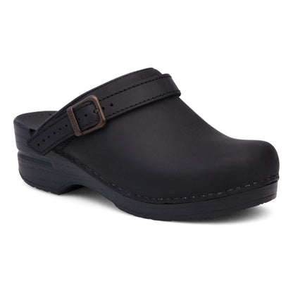 Black Oiled Mule,36