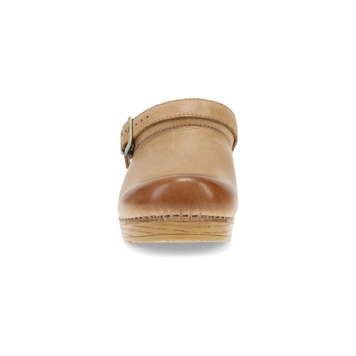 Ingrid Honey Distressed | Dansko New