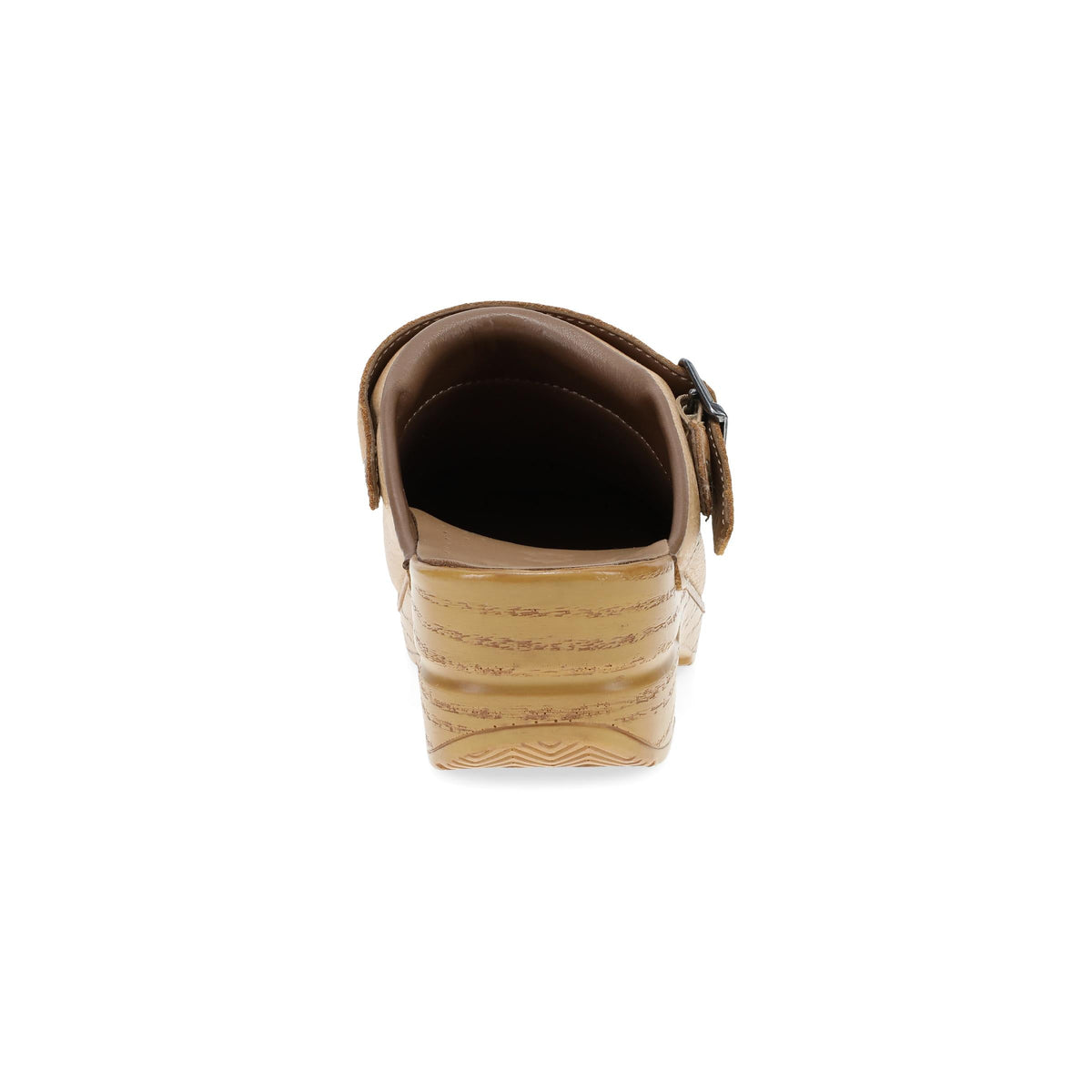 Ingrid Honey Distressed | Dansko New