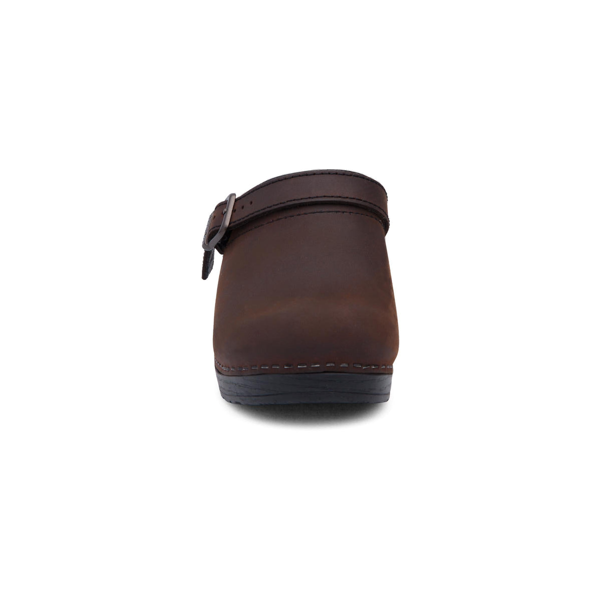 Ingrid Antique Brown/Black | Dansko Featured
