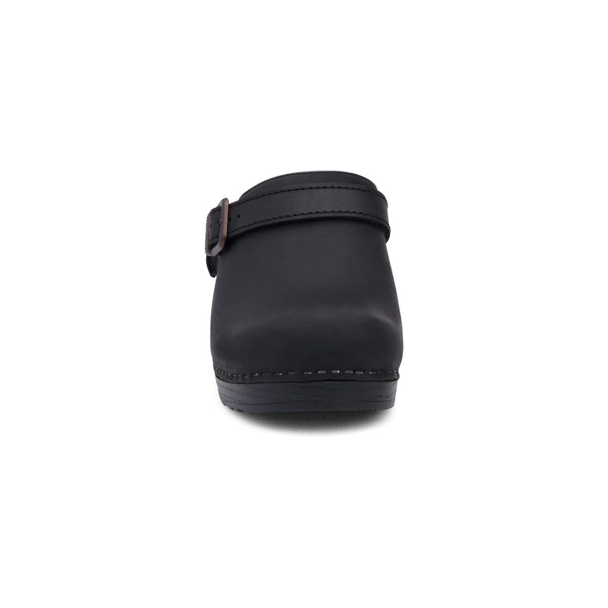 Ingrid Black Oiled | Dansko Quality