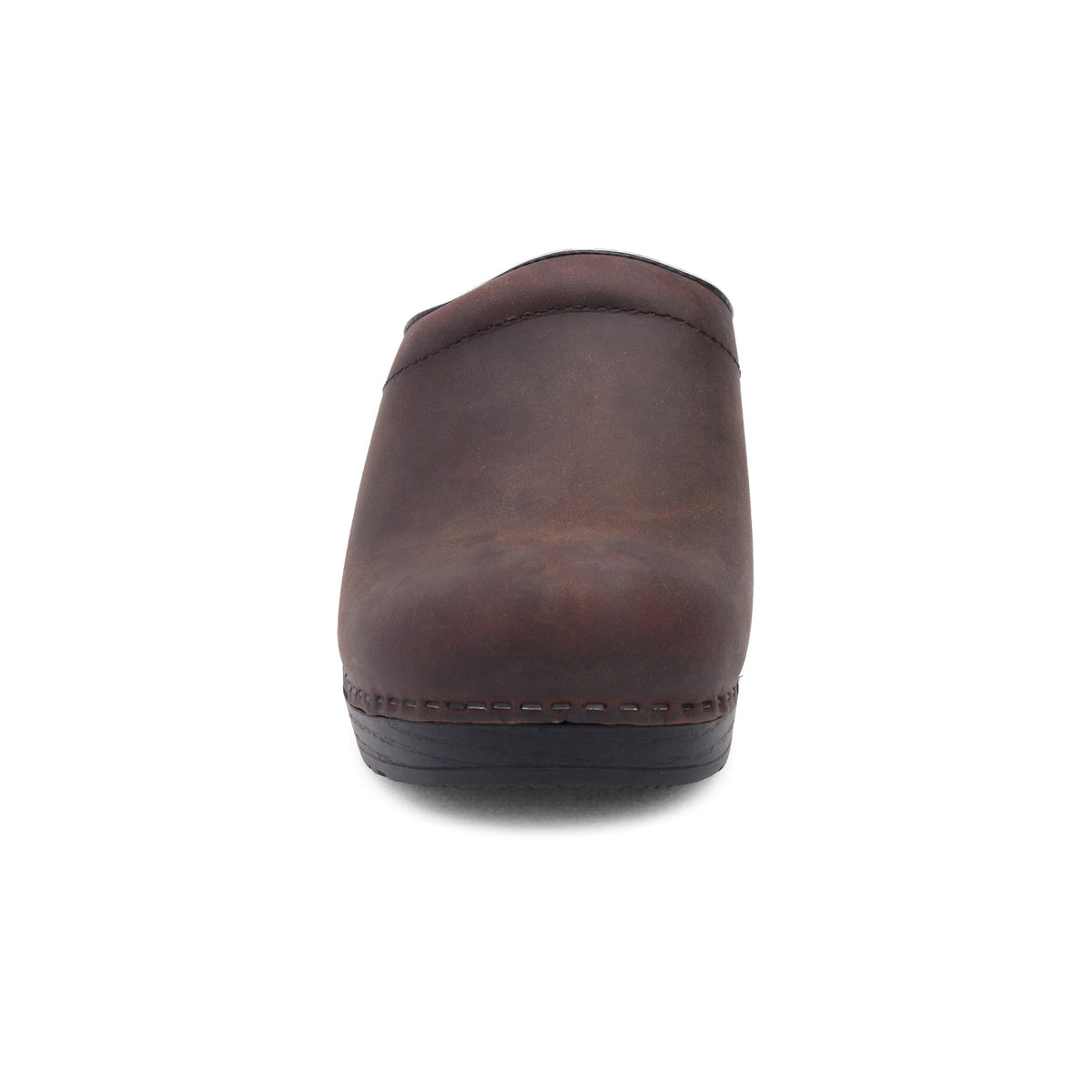 Sonja Antique Brown/Black | Dansko Top Pick