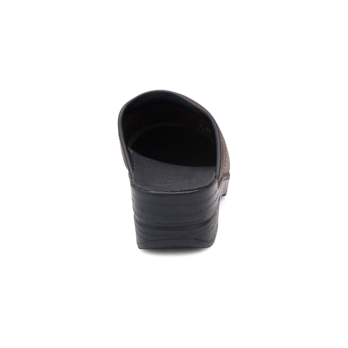 Sonja Antique Brown/Black | Dansko Top Pick