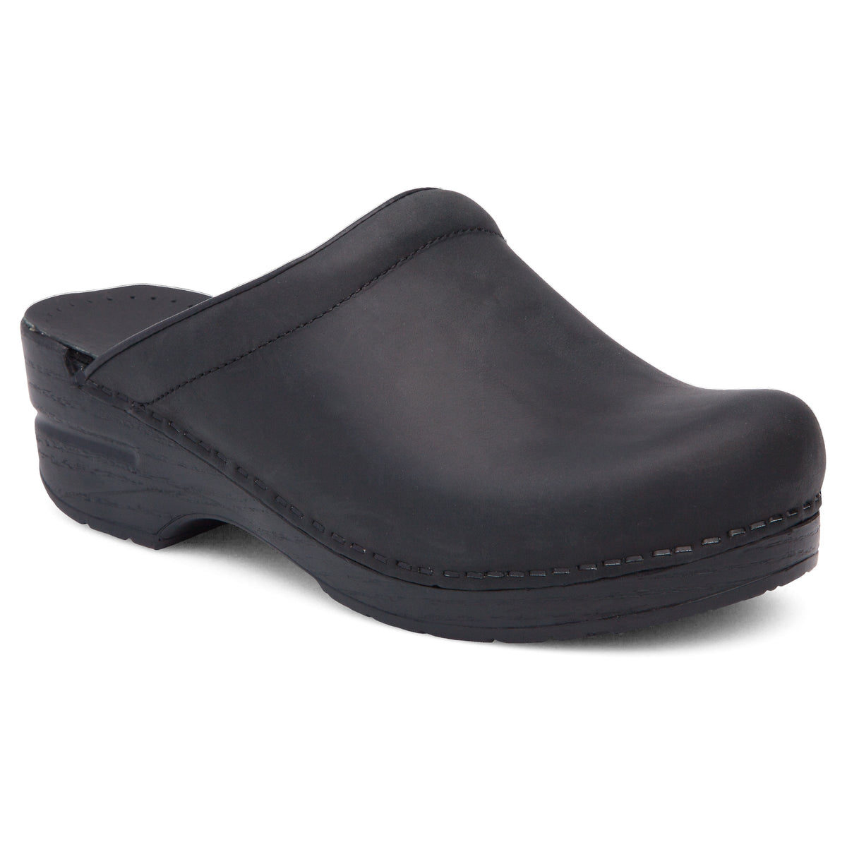 Sonja Black Oiled | Dansko Trusted