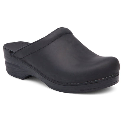 Sonja Black Oiled | Dansko Trusted