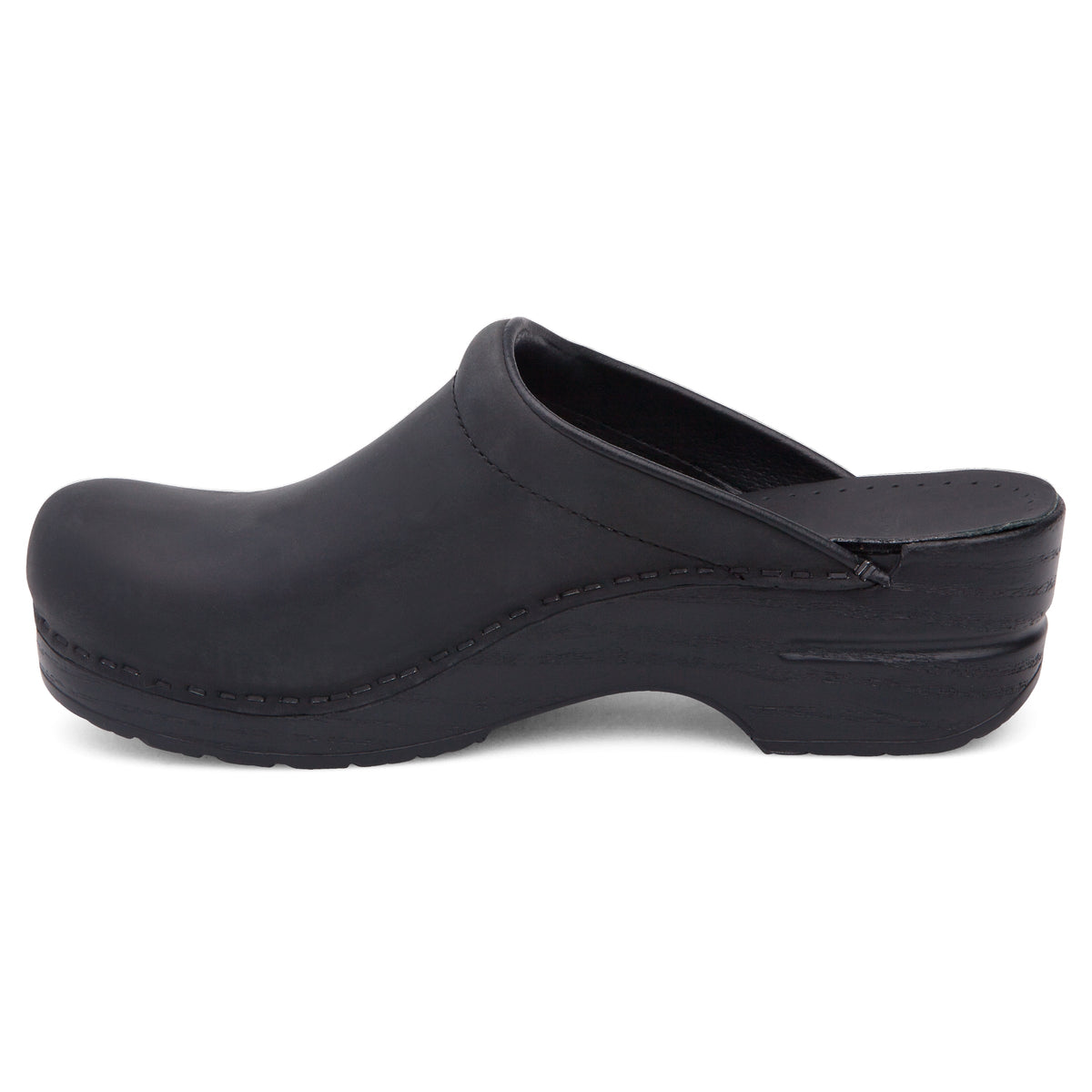 Sonja Black Oiled | Dansko Trusted