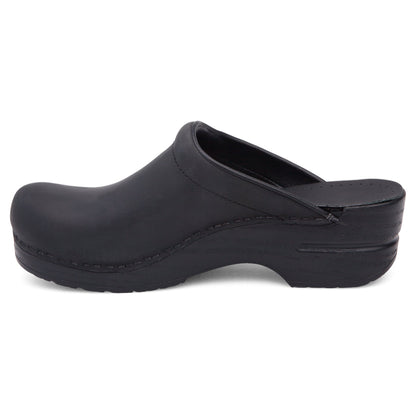 Sonja Black Oiled | Dansko Trusted