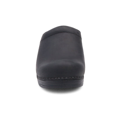 Sonja Black Oiled | Dansko Trusted