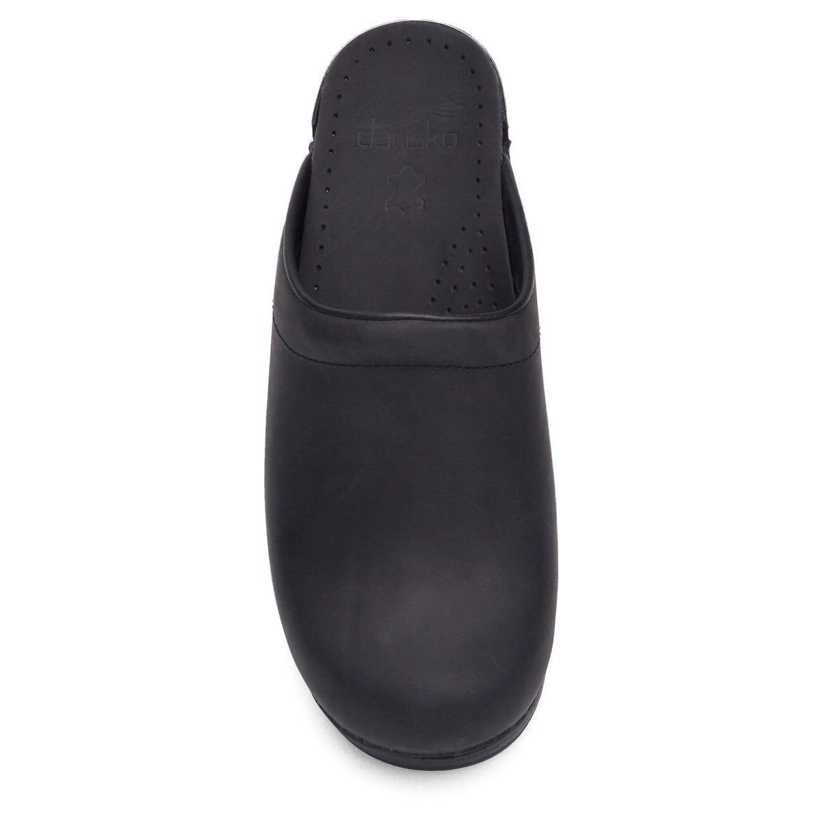 Sonja Black Oiled | Dansko Trusted