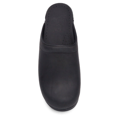 Sonja Black Oiled | Dansko Trusted