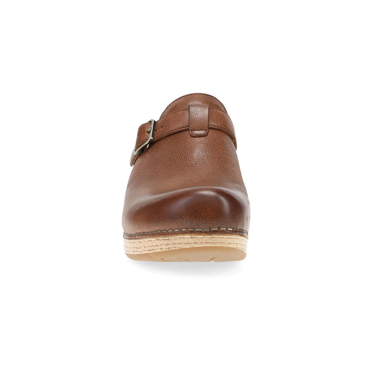 Leandra Brown Leather | Dansko Top Pick