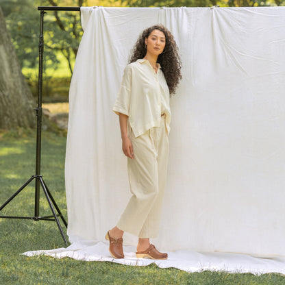 Leandra Brown Leather | Dansko Top Pick