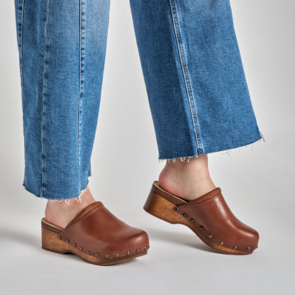 Andie Tan Calf | Dansko Deals