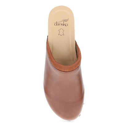 Andie Tan Calf | Dansko Deals