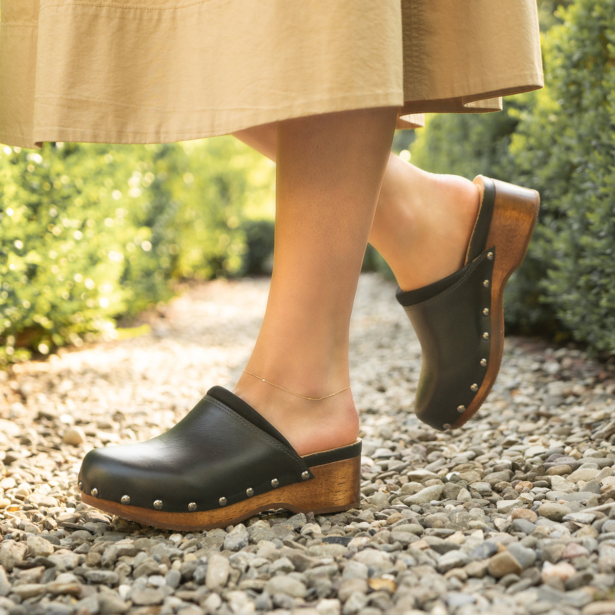 Andie Shoes | Dansko Featured