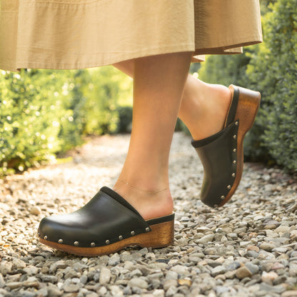 Andie Shoes | Dansko Featured