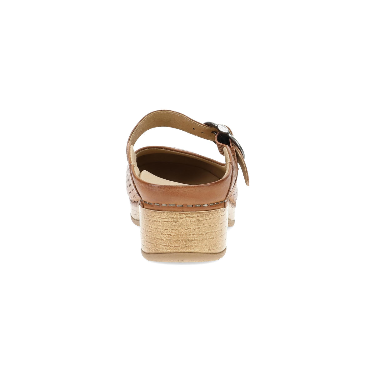 Blaire Clog Tan | Dansko Exclusive