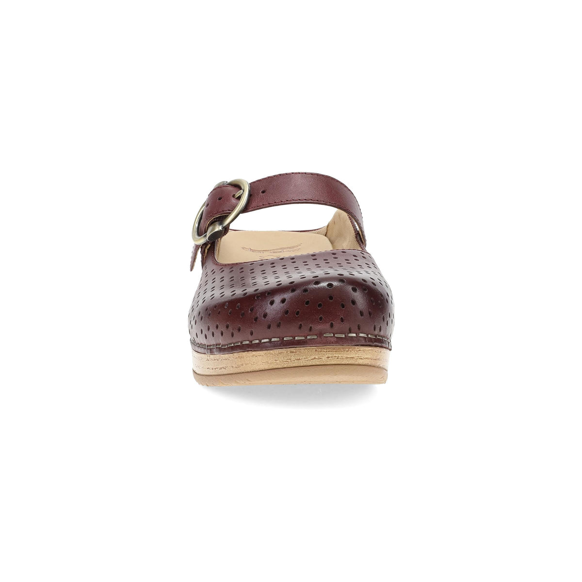 Blaire Clog Sangria | Dansko New