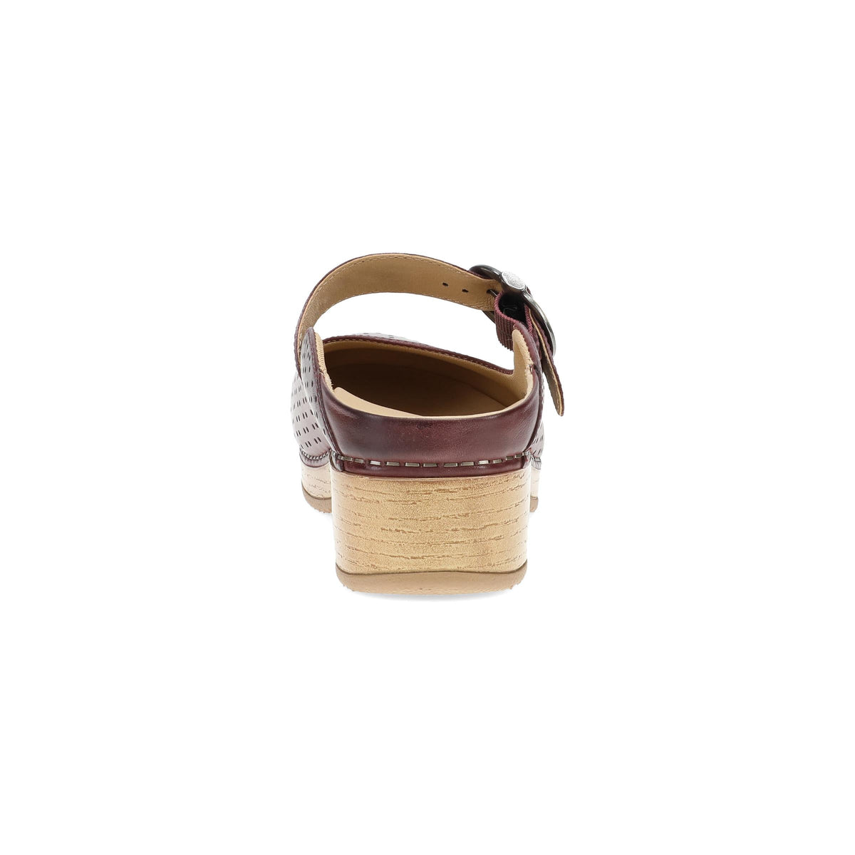 Blaire Clog Sangria | Dansko New