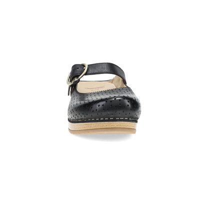 Blaire Clog Black | Dansko Quality