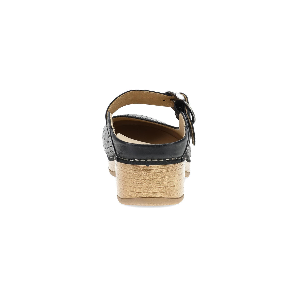Blaire Clog Black | Dansko Quality