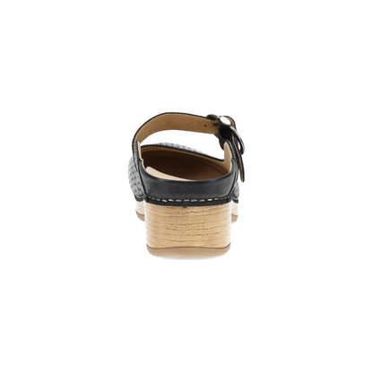 Blaire Clog Black | Dansko Quality