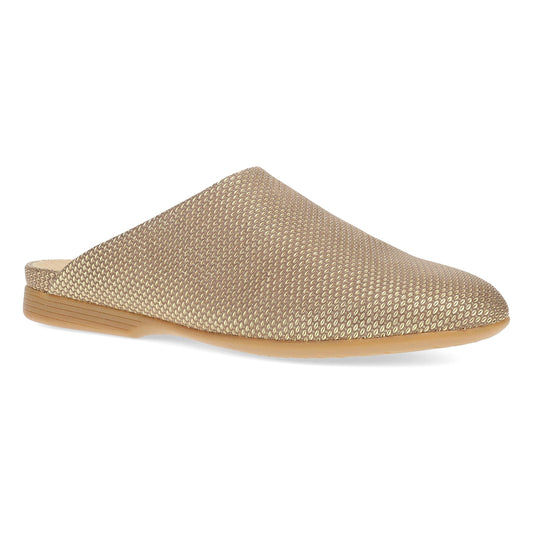 Lysa Mink/Gold Leather | Dansko Sale