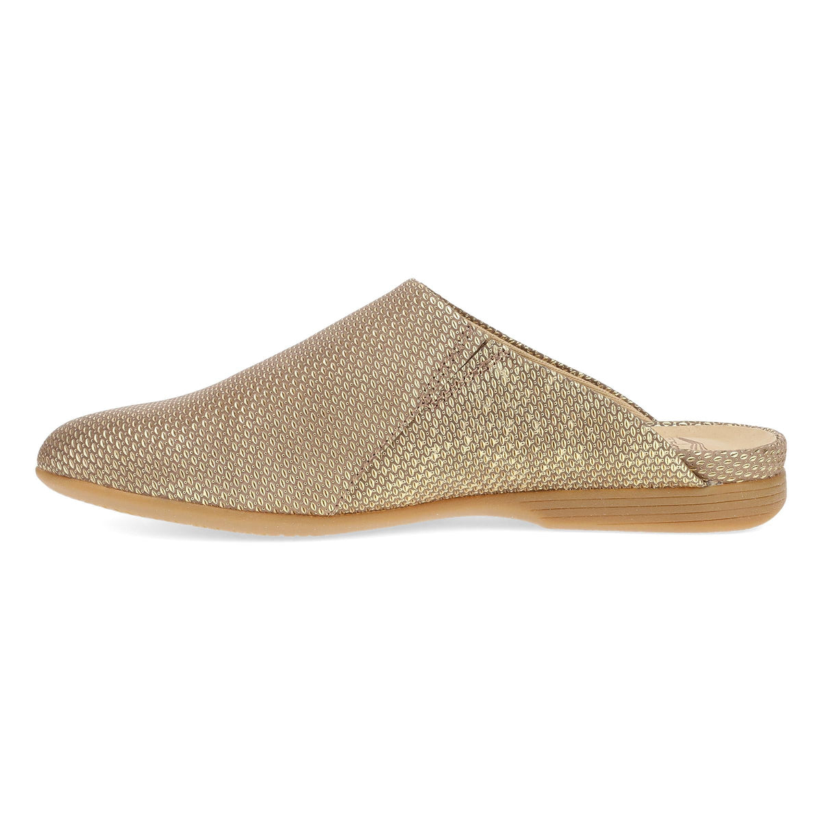 Lysa Mink/Gold Leather | Dansko Sale