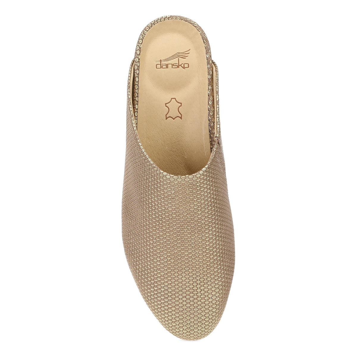 Lysa Mink/Gold Leather | Dansko Sale