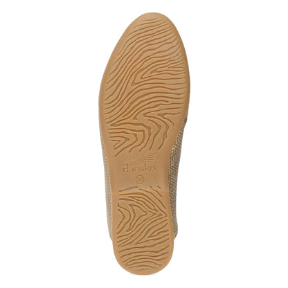 Lysa Mink/Gold Leather | Dansko Sale
