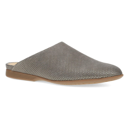 Lysa Grey/Pewter Leather | Dansko Featured
