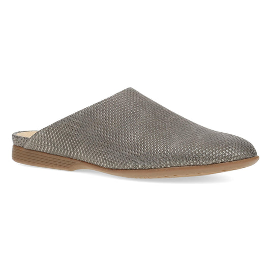 Lysa Grey/Pewter Leather | Dansko Featured