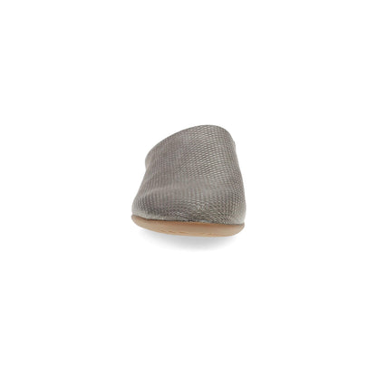 Lysa Grey/Pewter Leather | Dansko Featured