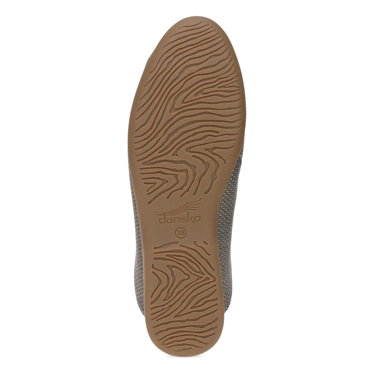 Lysa Grey/Pewter Leather | Dansko Featured