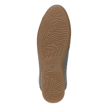 Lysa Grey/Pewter Leather | Dansko Featured