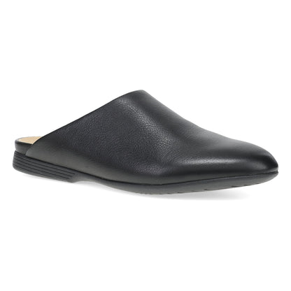 Lysa Black Leather | Dansko Essential