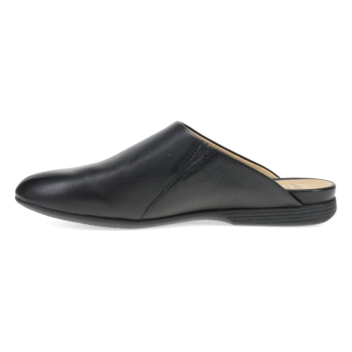 Lysa Black Leather | Dansko Essential