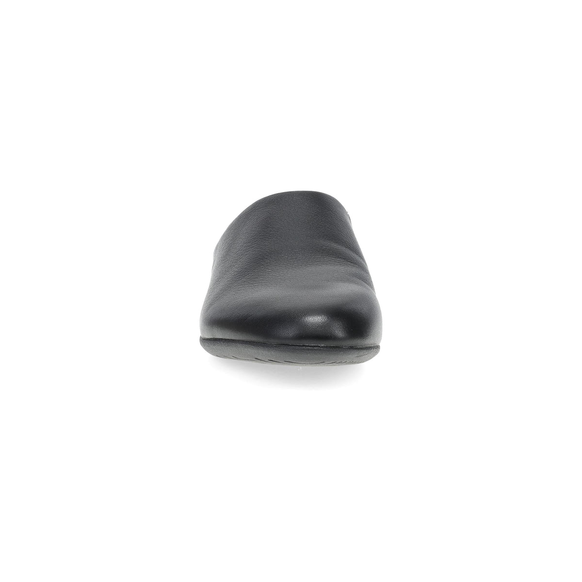 Lysa Black Leather | Dansko Essential