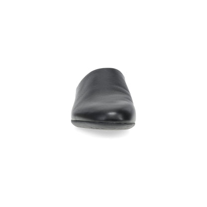 Lysa Black Leather | Dansko Essential