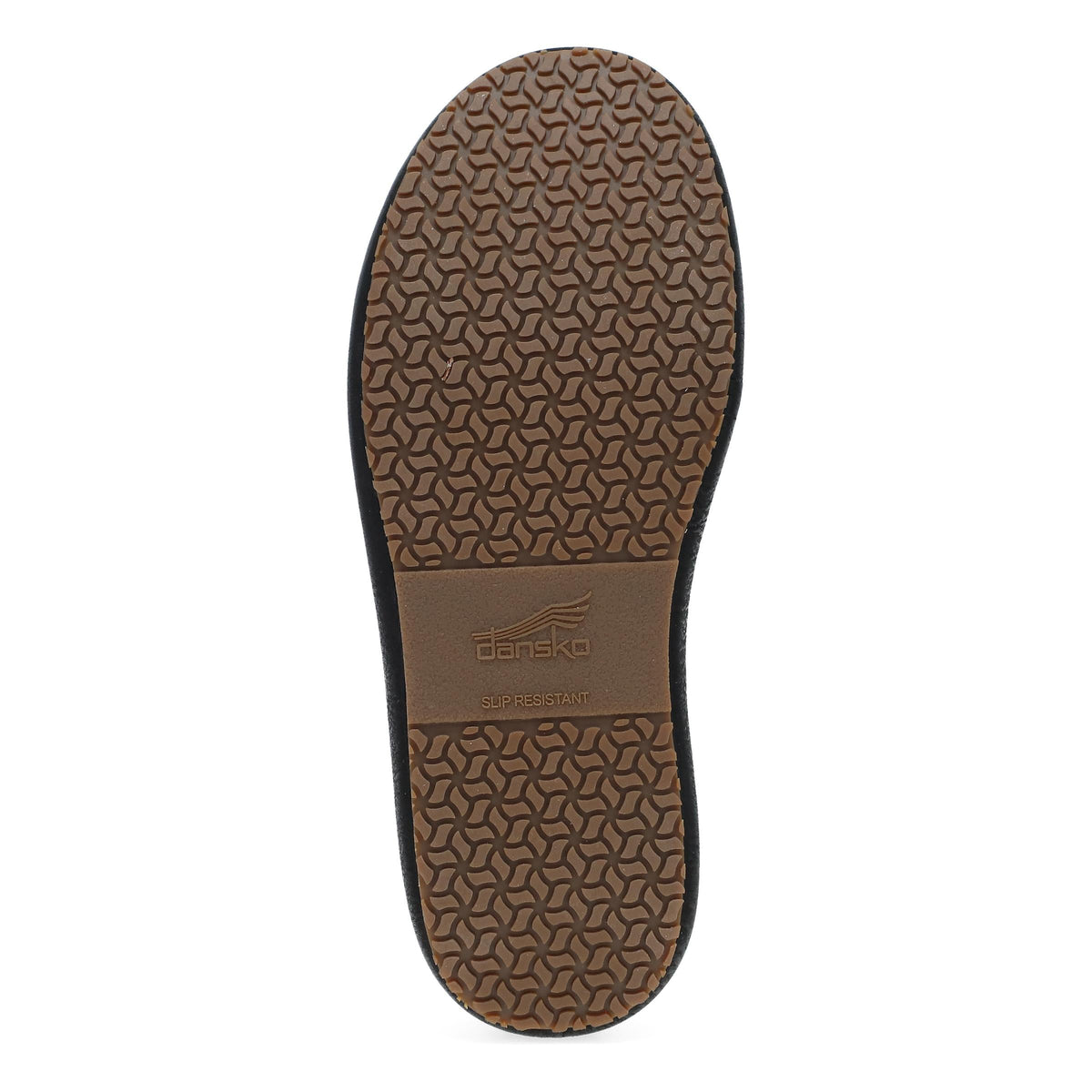 Kimberly Black Leather | Dansko Popular