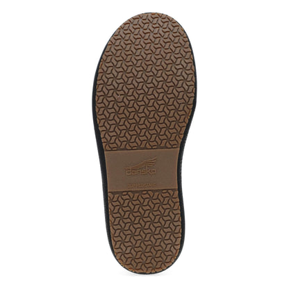Kimberly Black Leather | Dansko Popular