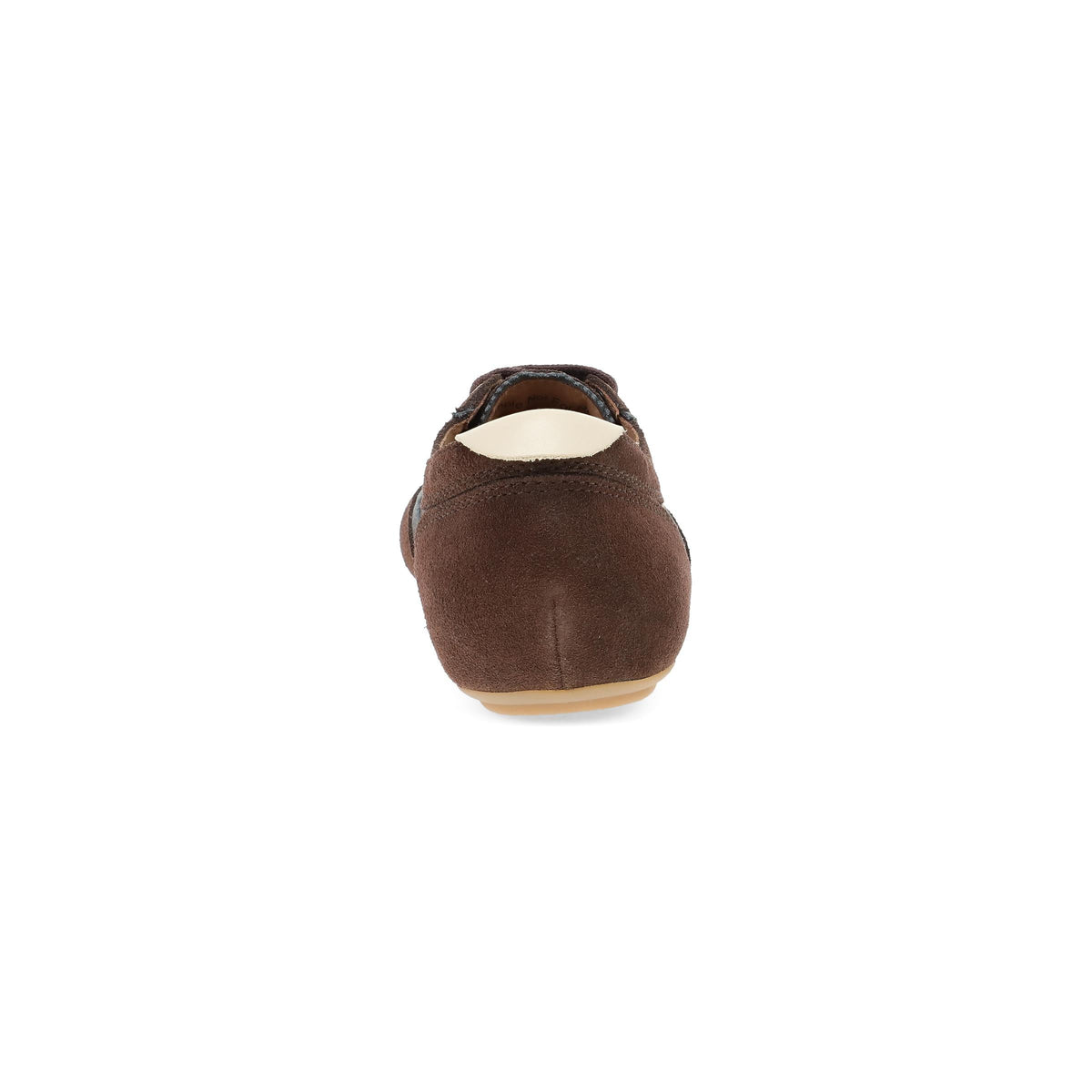Milana Chocolate/Pewter Suede | Dansko Exclusive