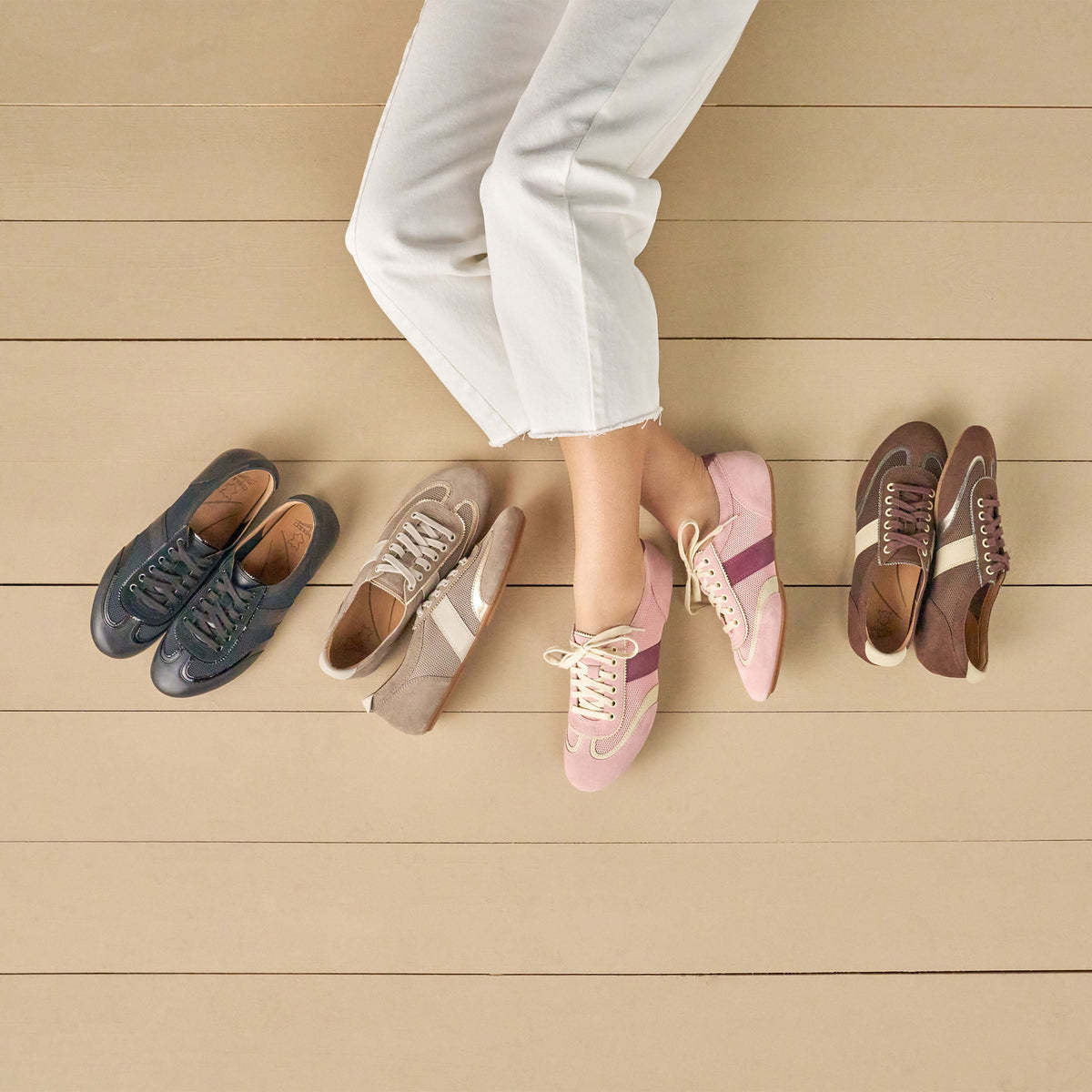 Milana Pink/Berry Leather | Dansko Recommended