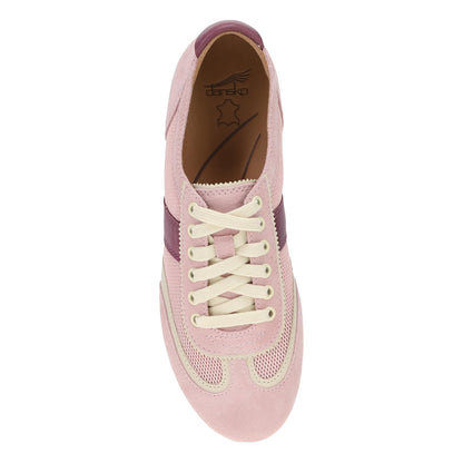 Milana Pink/Berry Leather | Dansko Recommended