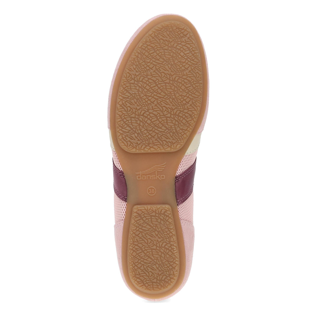 Milana Pink/Berry Leather | Dansko Recommended