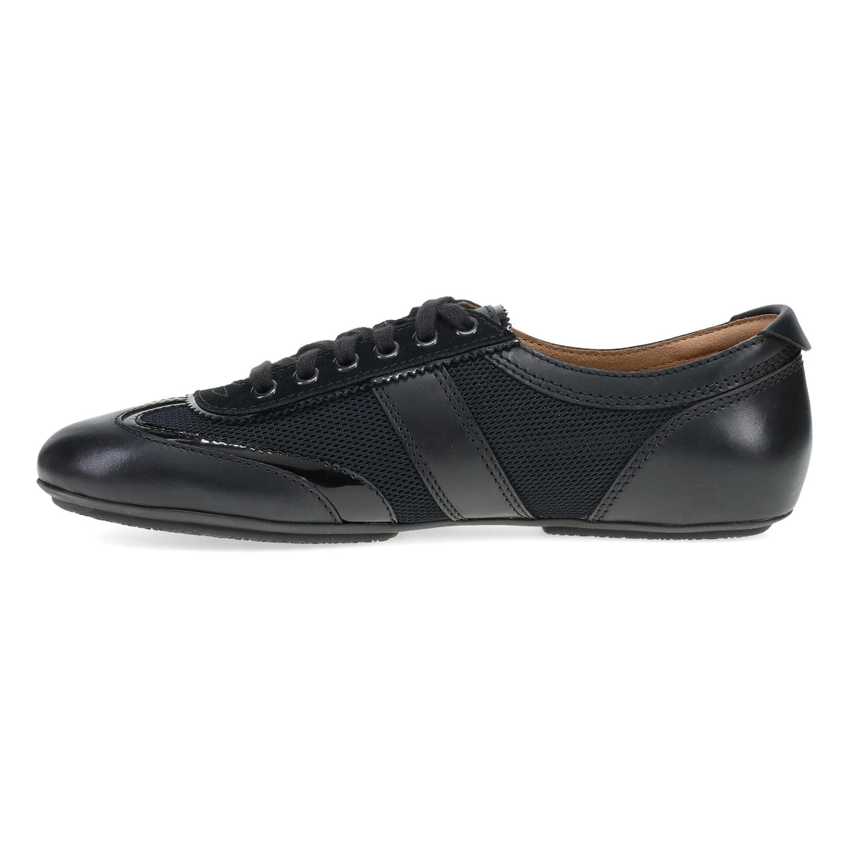 Milana Black/Black Patent | Dansko Value