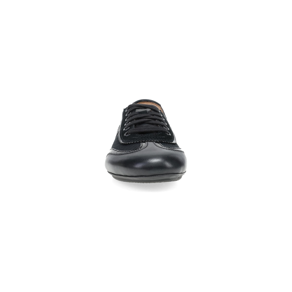 Milana Black/Black Patent | Dansko Value