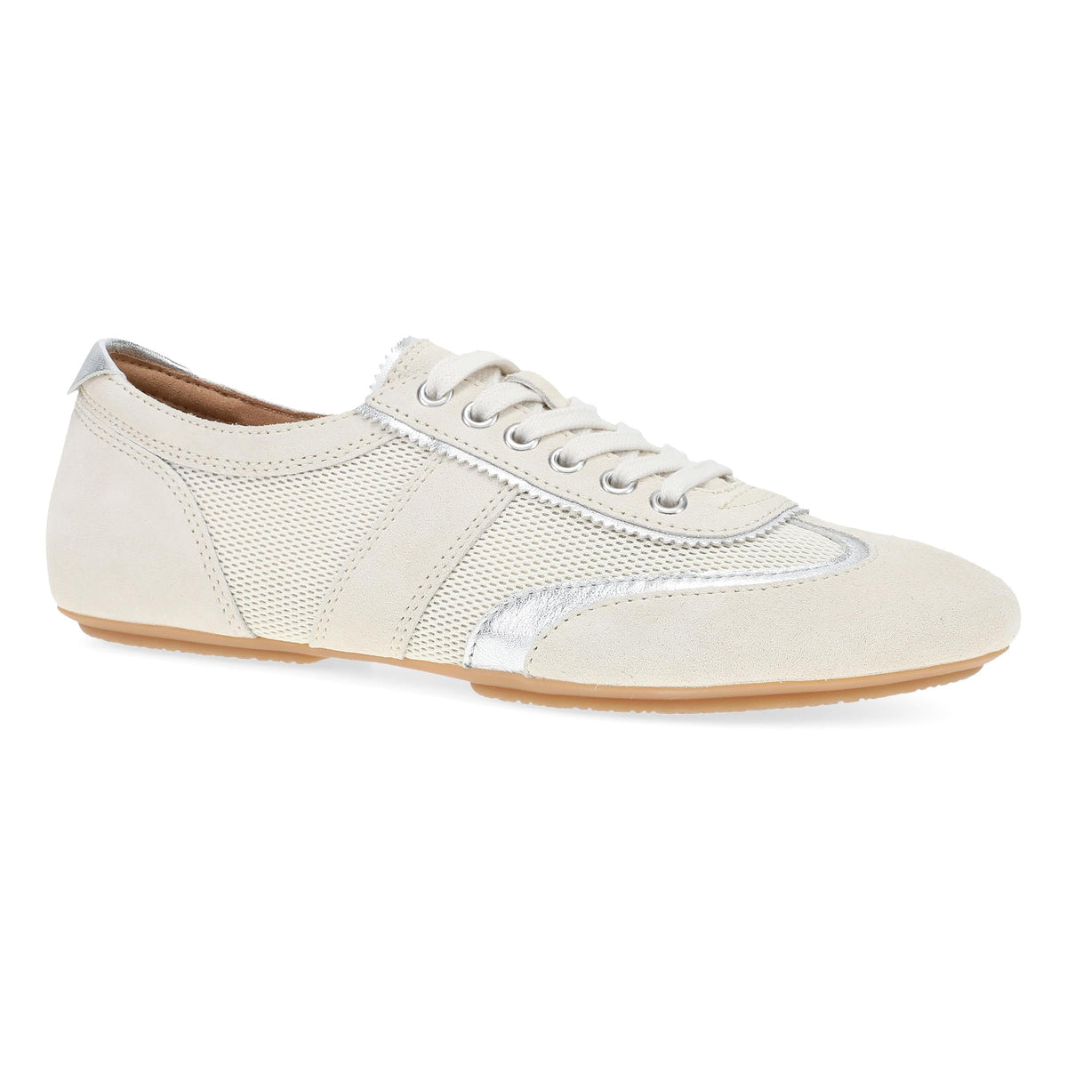 Milana Vanilla Suede | Dansko Everyday
