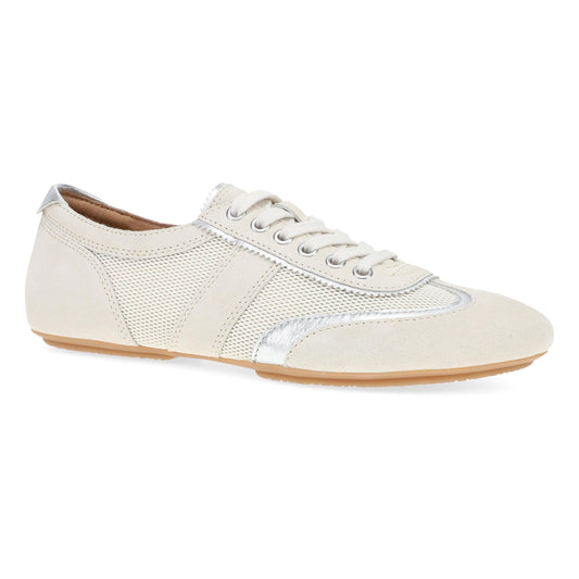 Milana Vanilla Suede | Dansko Everyday