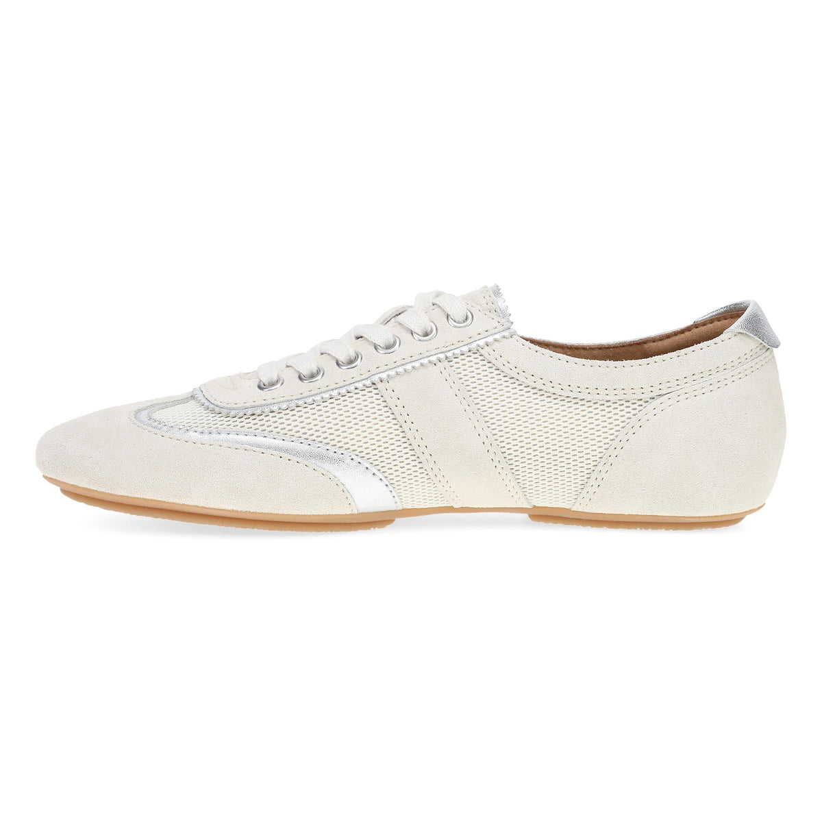 Milana Vanilla Suede | Dansko Everyday